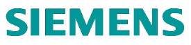 Siemens Messestand London