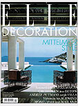 Airstream4u - Zeitschrift ELLE DECORATION