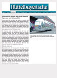 Airstream4u - Mittelbayerische
