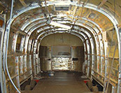 Airstream Shell