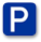 Fahrzeug parken